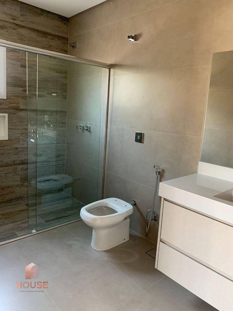 Casa de Condomínio à venda com 4 quartos, 424m² - Foto 18