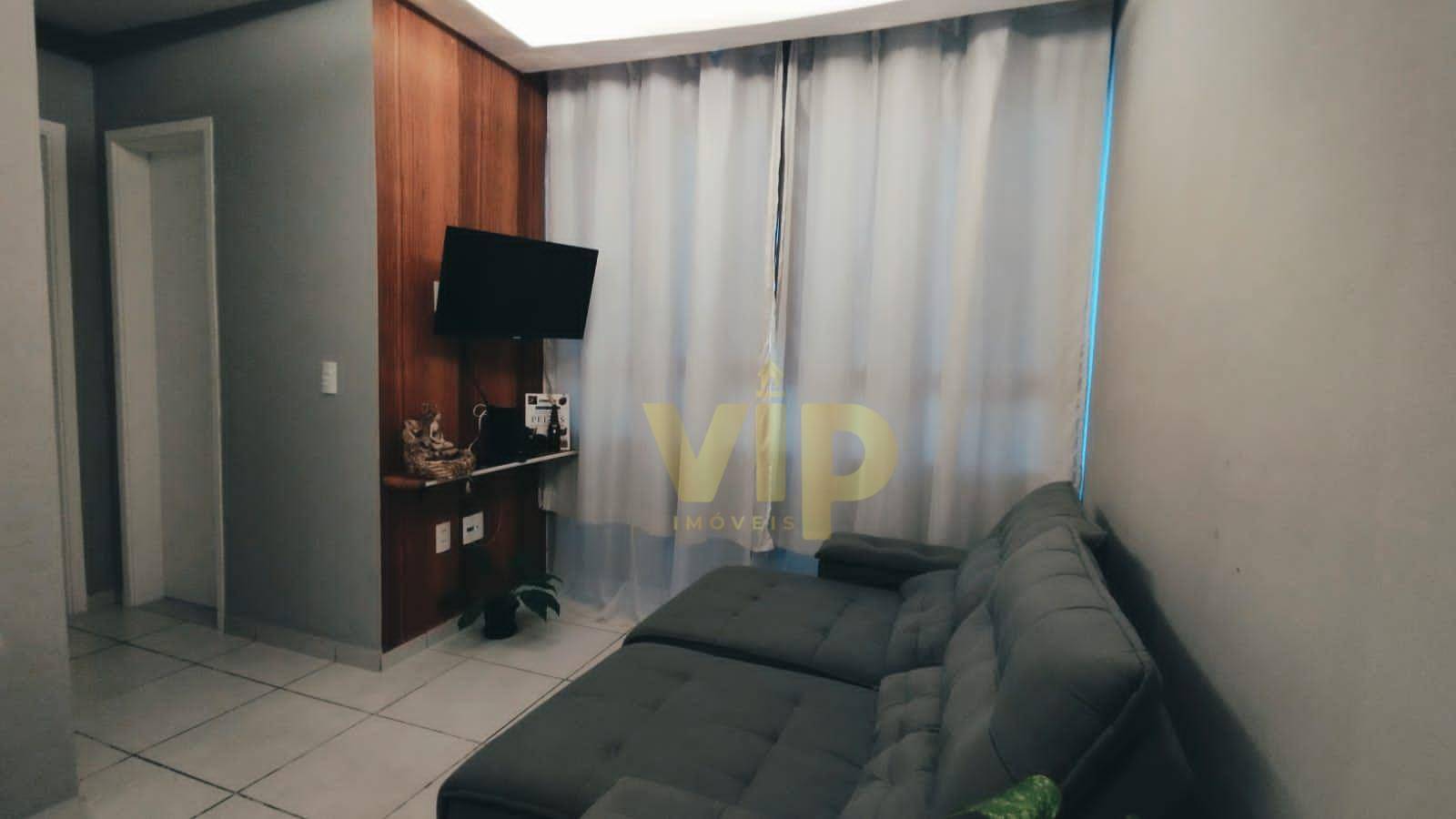 Apartamento à venda com 2 quartos, 55m² - Foto 5