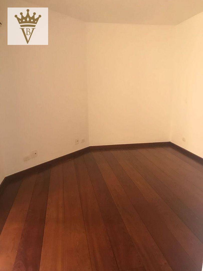 Apartamento à venda com 3 quartos, 163m² - Foto 6