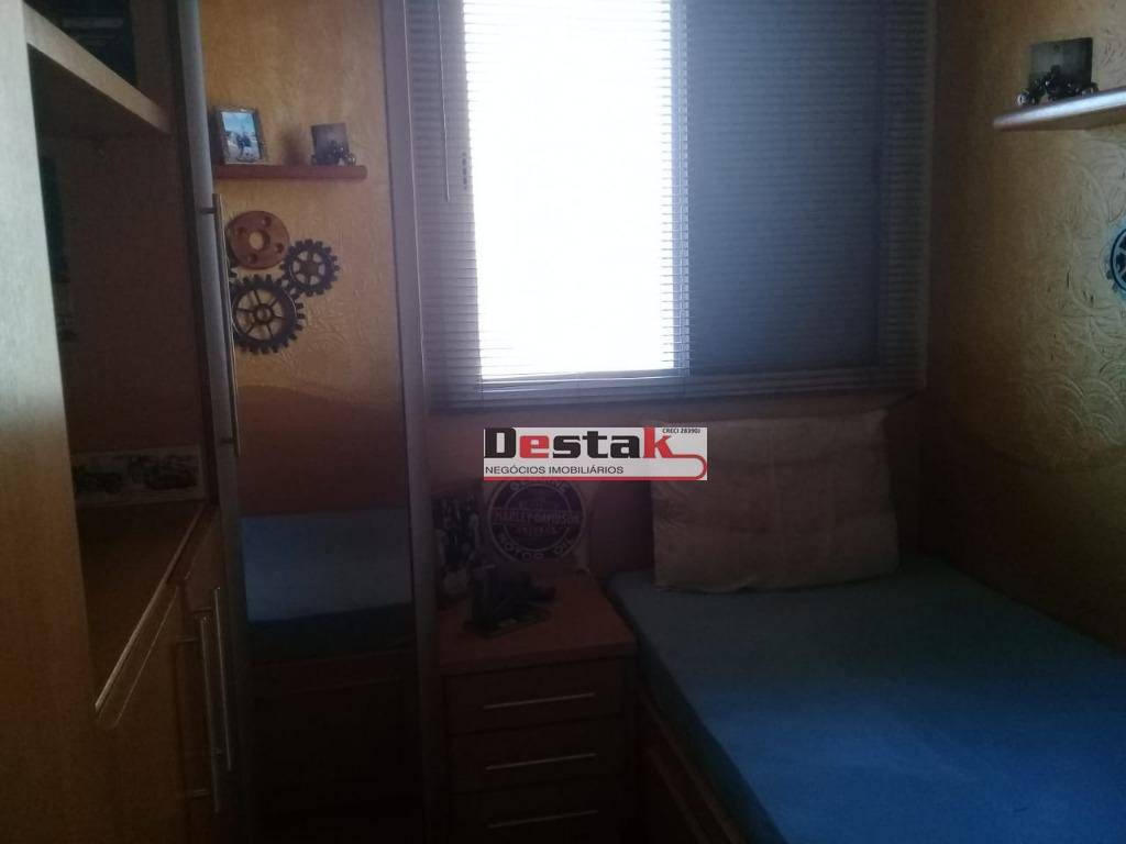 Apartamento à venda com 3 quartos, 62m² - Foto 11