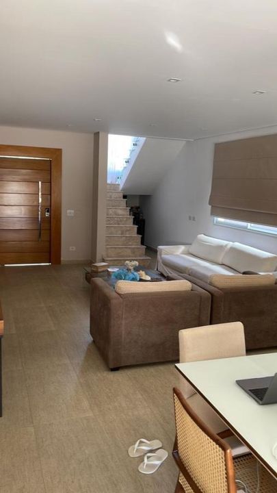 Casa de Condomínio à venda com 3 quartos, 300m² - Foto 11