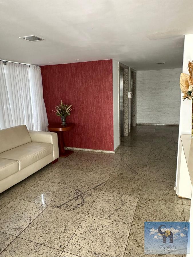 Apartamento à venda com 1 quarto, 42m² - Foto 10