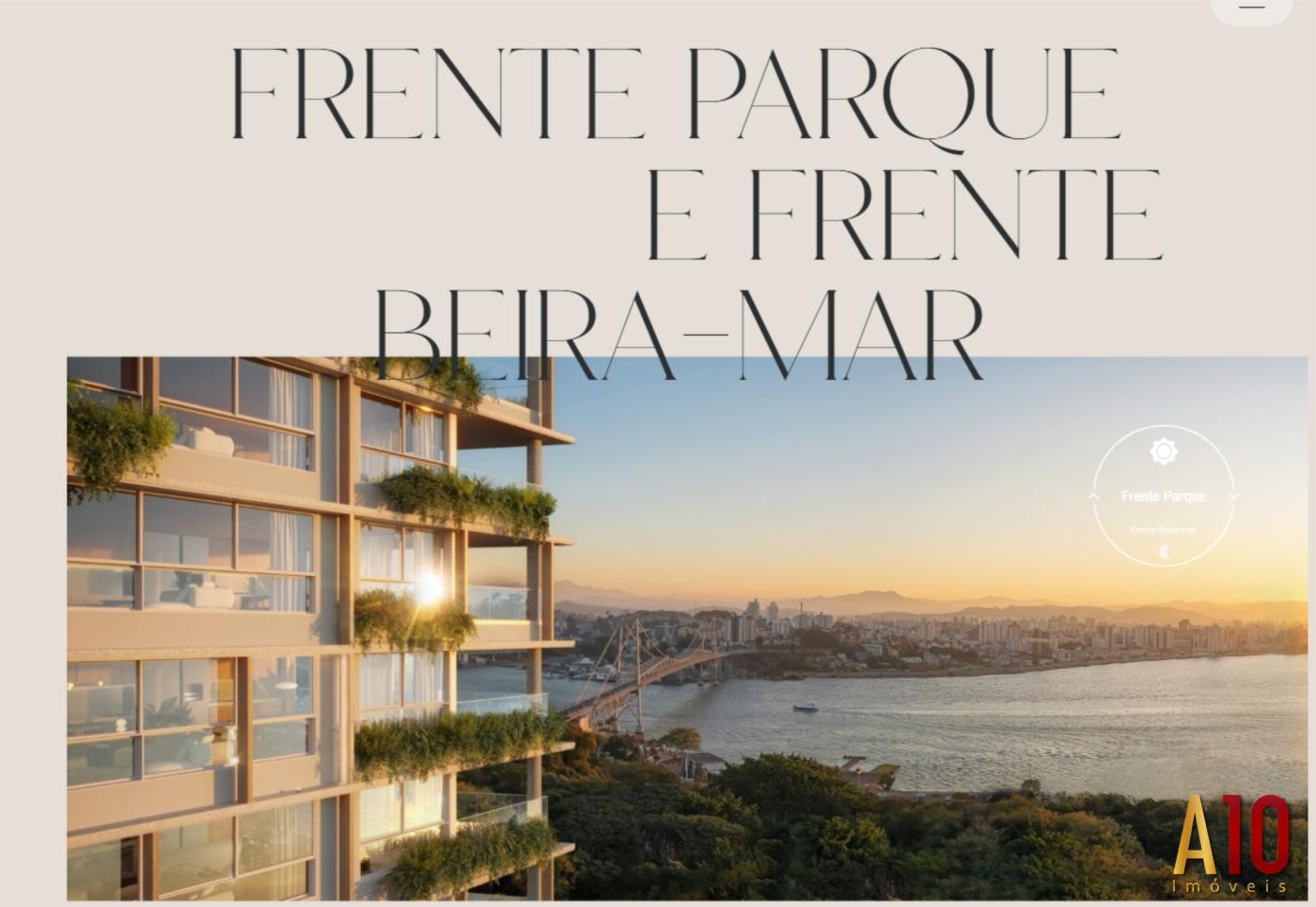 Apartamento à venda com 4 quartos, 380m² - Foto 1