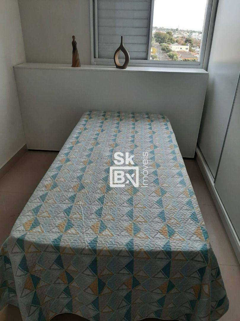 Apartamento à venda com 2 quartos, 65m² - Foto 13