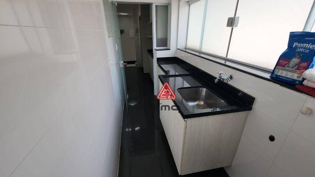 Apartamento à venda com 3 quartos, 70m² - Foto 20