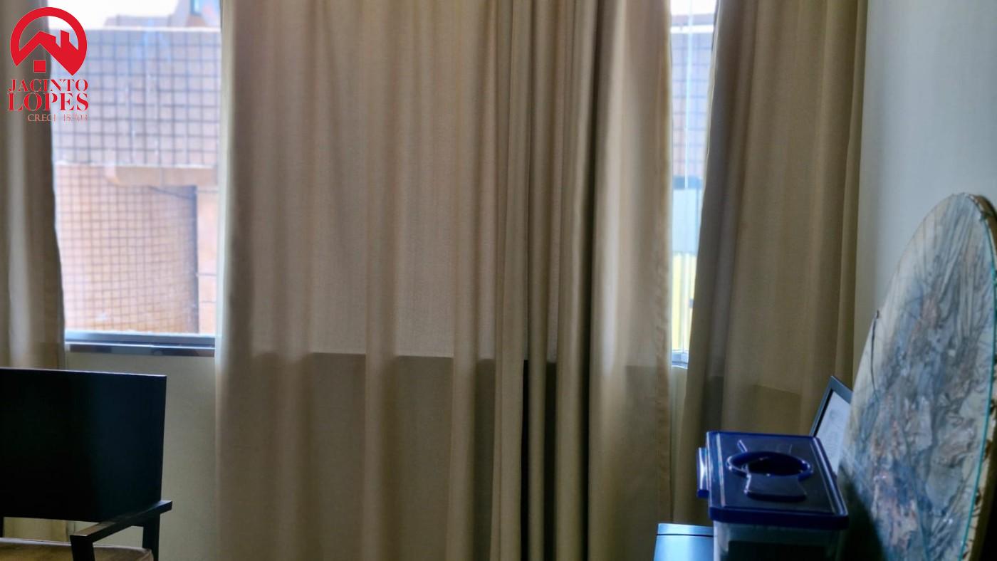 Conjunto Comercial-Sala à venda com 1 quarto, 32m² - Foto 15