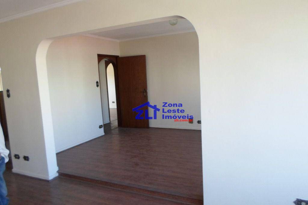 Apartamento à venda com 2 quartos, 81m² - Foto 1