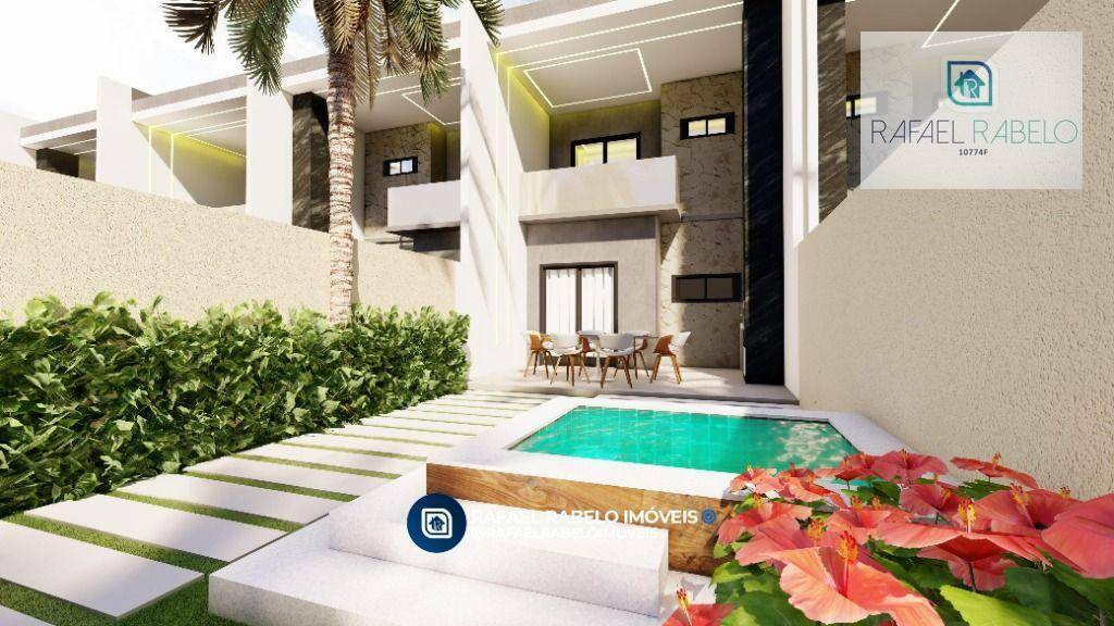 Casa à venda com 3 quartos, 109m² - Foto 19