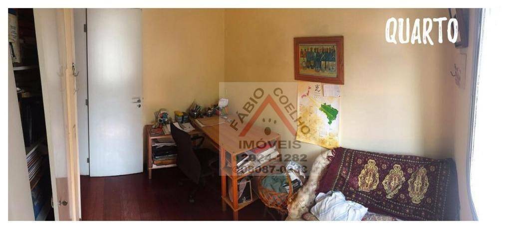 Apartamento à venda com 3 quartos, 92m² - Foto 6