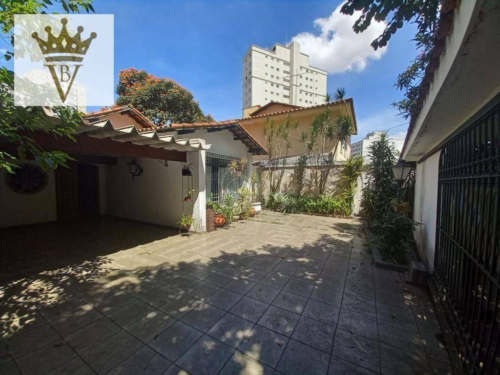 Casa de Condomínio à venda com 4 quartos, 300m² - Foto 26