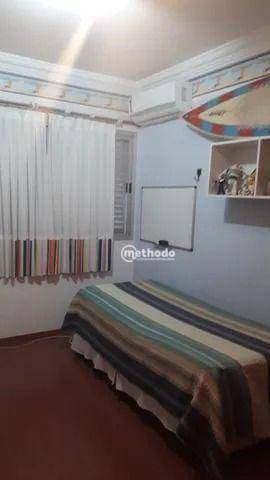 Apartamento à venda com 3 quartos, 102m² - Foto 9