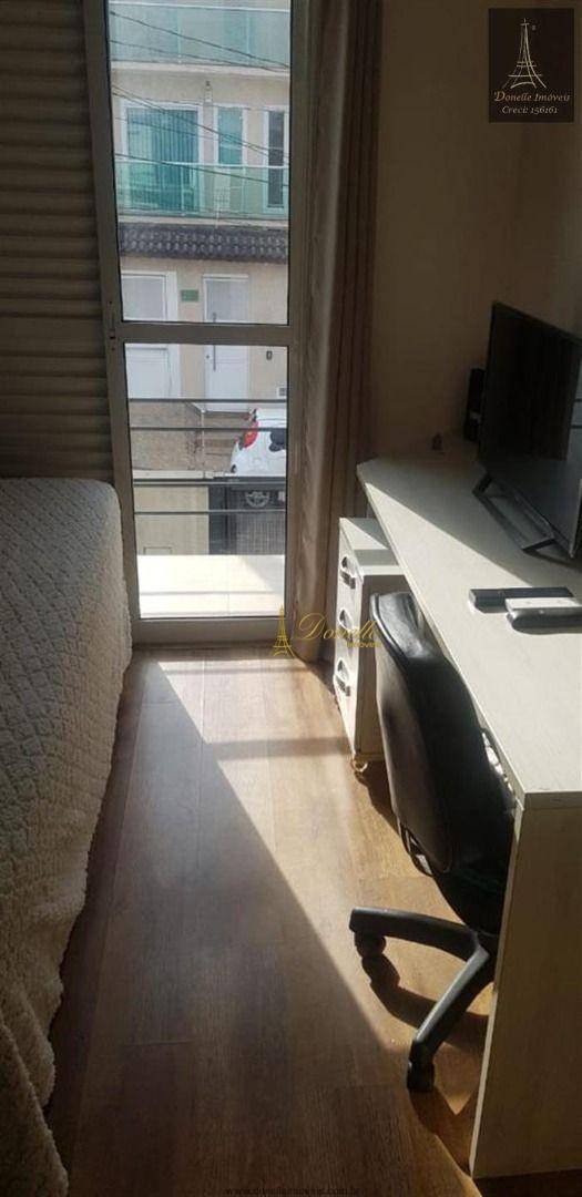 Sobrado à venda com 3 quartos, 120m² - Foto 37