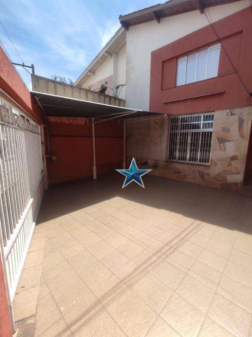 Sobrado à venda com 3 quartos, 90m² - Foto 4