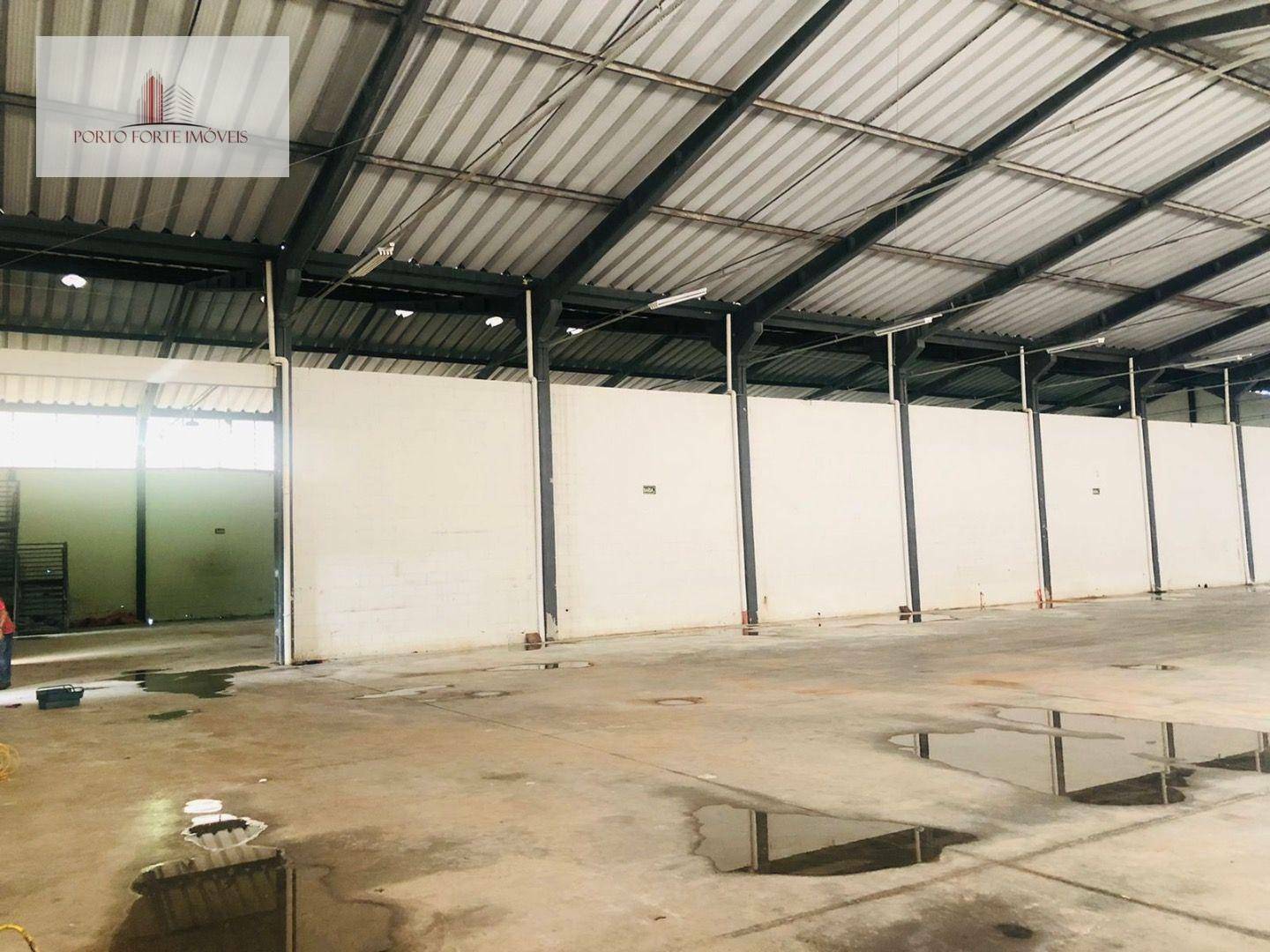 Depósito-Galpão-Armazém para alugar, 2310m² - Foto 10