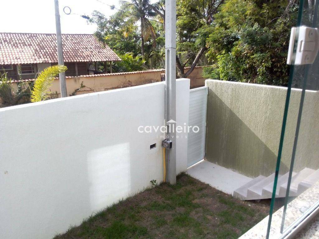 Casa à venda com 2 quartos, 59m² - Foto 15