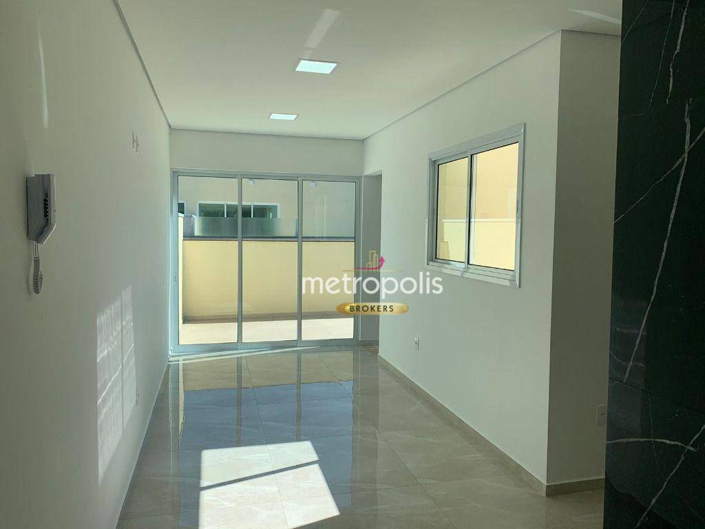 Apartamento à venda com 2 quartos, 47m² - Foto 1