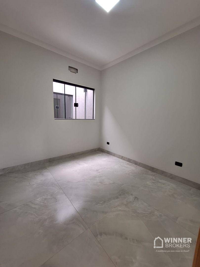 Casa à venda com 3 quartos, 105m² - Foto 13