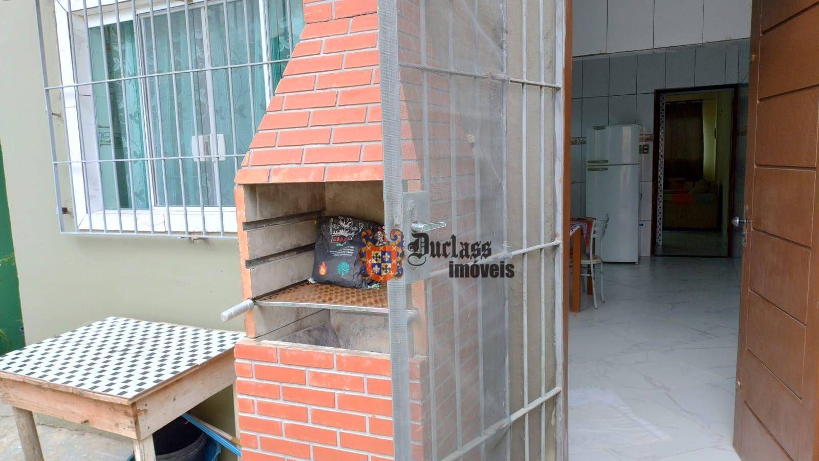 Sobrado à venda com 3 quartos, 78m² - Foto 7