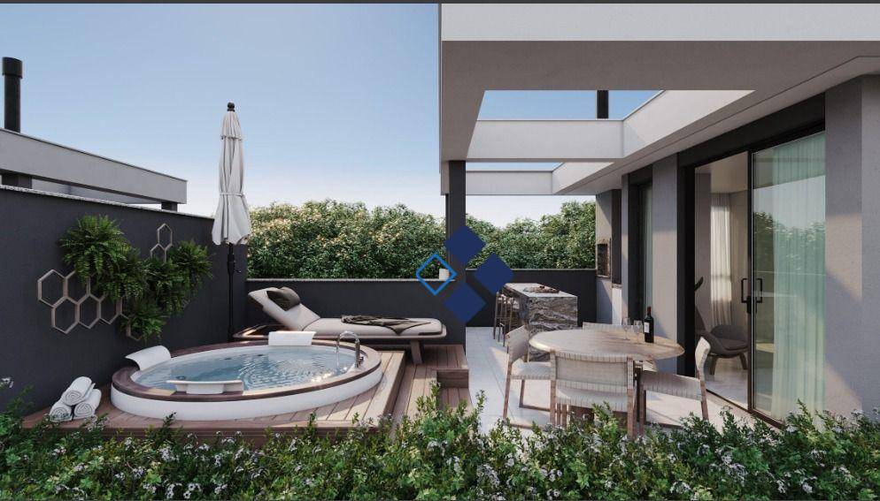 Sobrado, 3 quartos, 176 m² - Foto 5