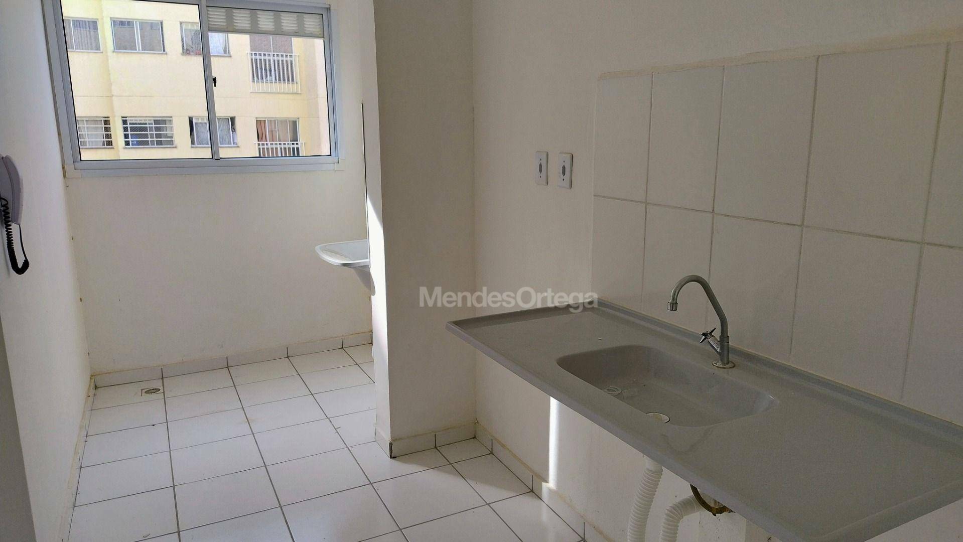 Apartamento à venda com 1 quarto, 40m² - Foto 13