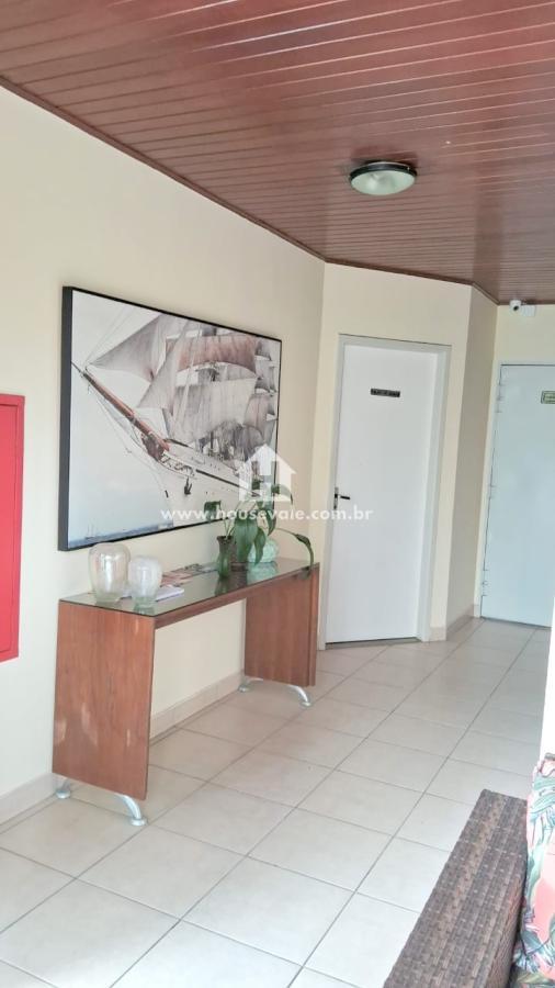 Apartamento à venda com 3 quartos - Foto 23