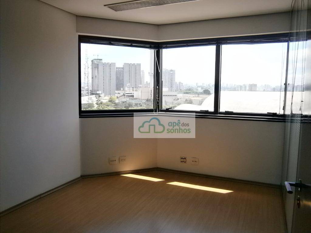 Conjunto Comercial-Sala para alugar, 112m² - Foto 17