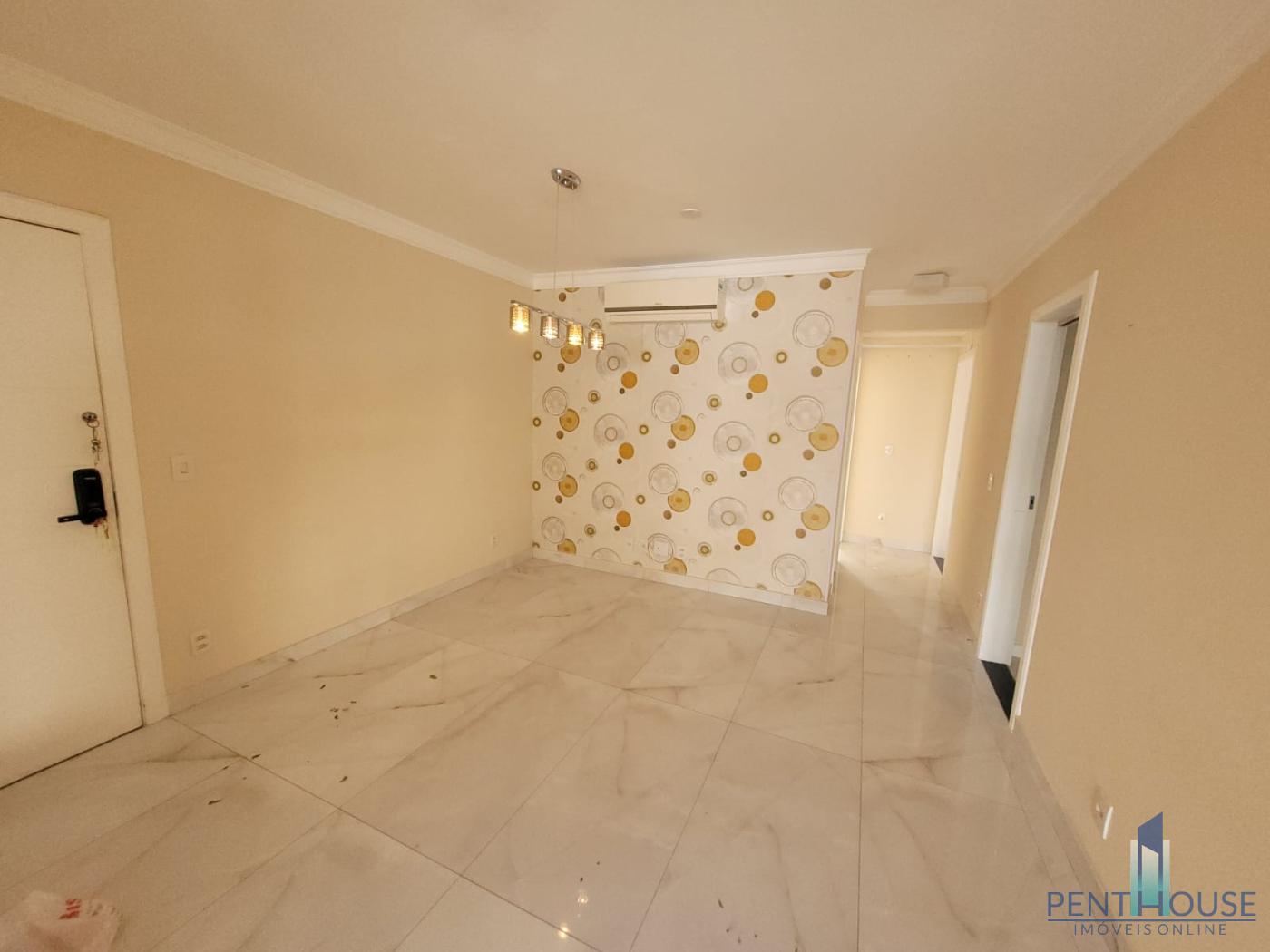 Apartamento à venda com 3 quartos, 133m² - Foto 3