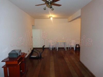 Apartamento para alugar com 3 quartos, 94m² - Foto 5