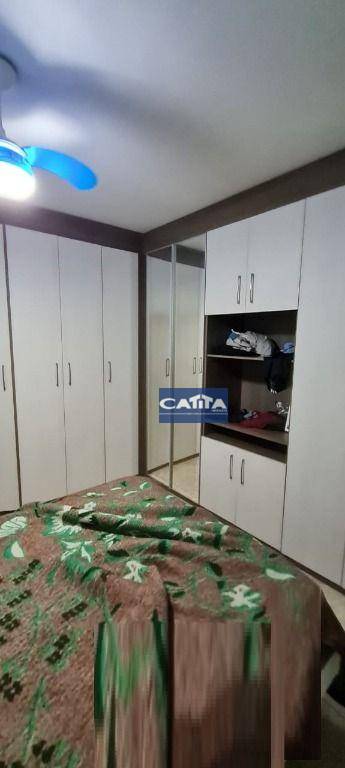 Sobrado à venda com 2 quartos, 80m² - Foto 22