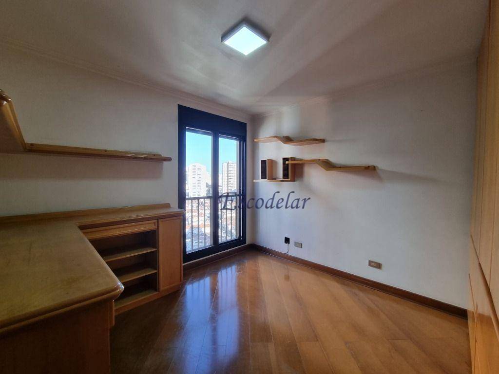 Apartamento à venda com 4 quartos, 310m² - Foto 31