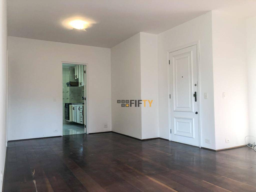 Apartamento à venda com 3 quartos, 100m² - Foto 7