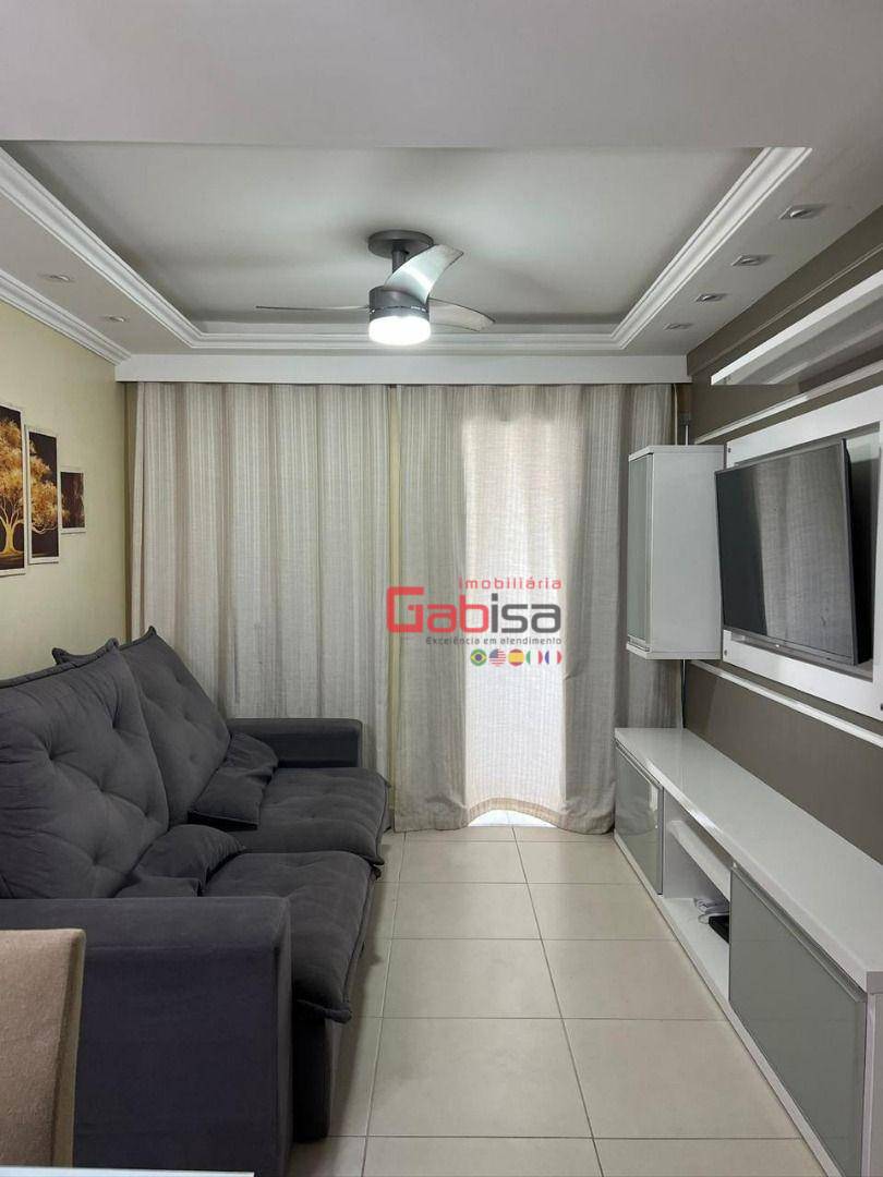 Apartamento à venda com 2 quartos, 198m² - Foto 3