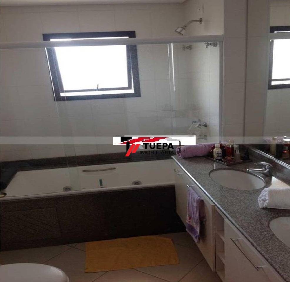 Apartamento à venda com 3 quartos, 170m² - Foto 12