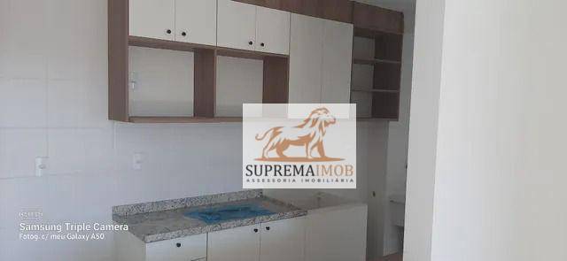 Apartamento à venda com 2 quartos, 63m² - Foto 6