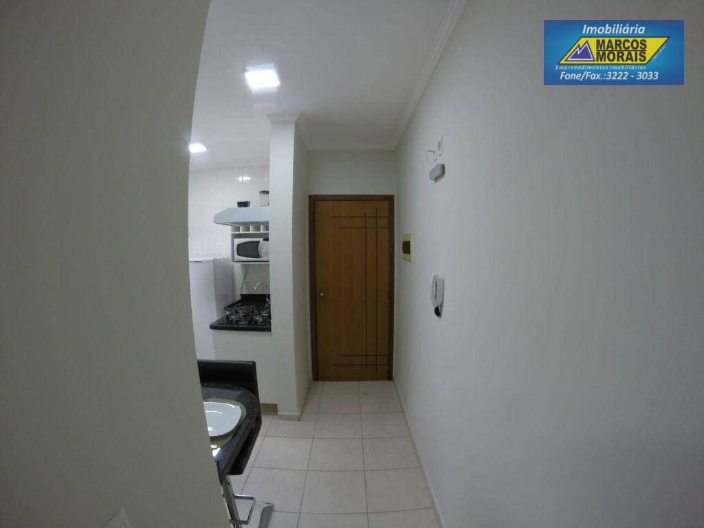 Flat/Apart Hotel para alugar com 1 quarto, 28m² - Foto 18