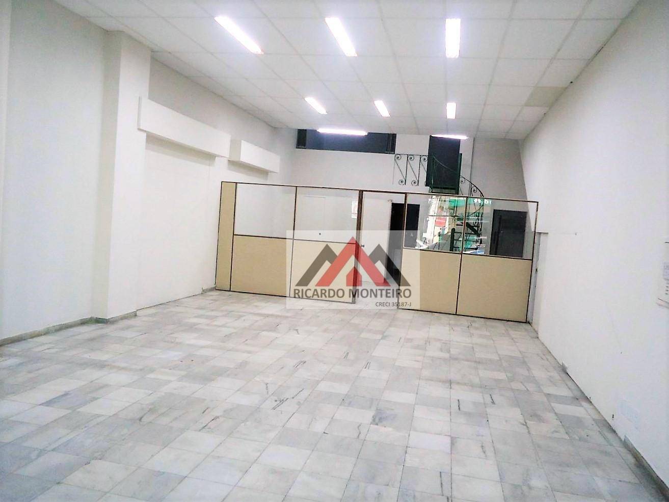 Conjunto Comercial-Sala para alugar, 650m² - Foto 20