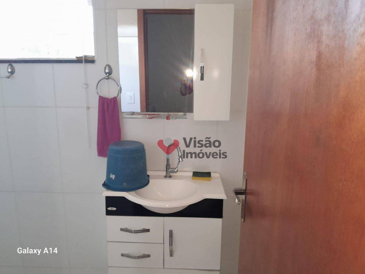 Sobrado à venda com 3 quartos, 100m² - Foto 23