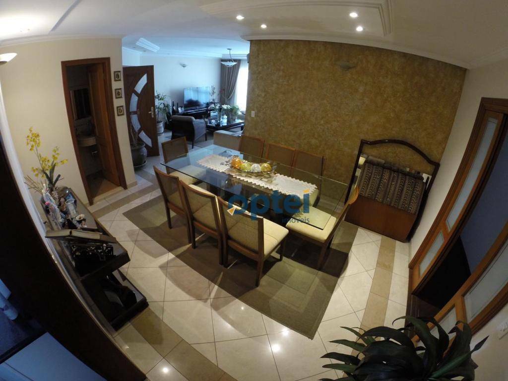 Apartamento à venda com 4 quartos, 178m² - Foto 2