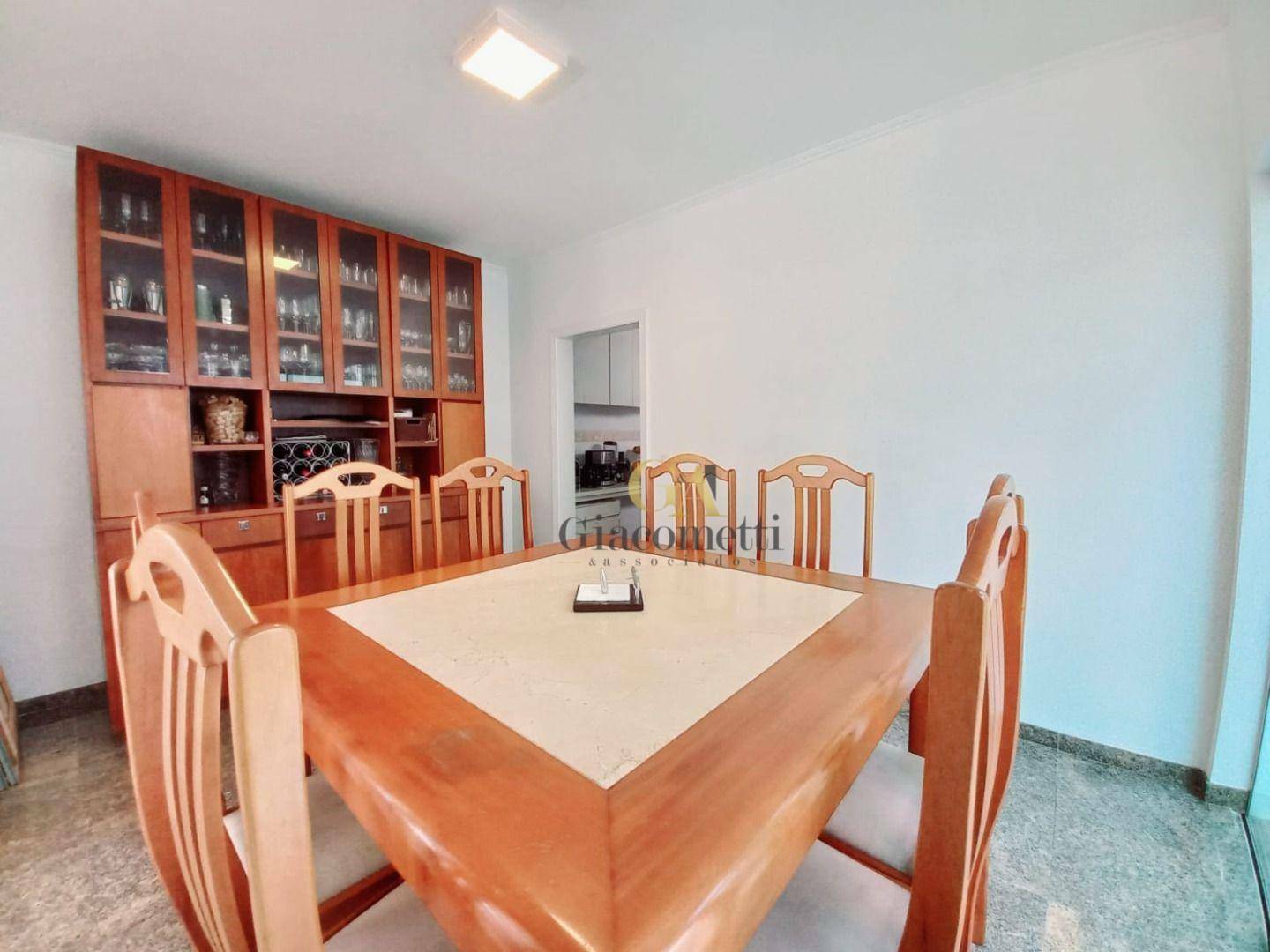 Casa de Condomínio à venda com 6 quartos, 400m² - Foto 11