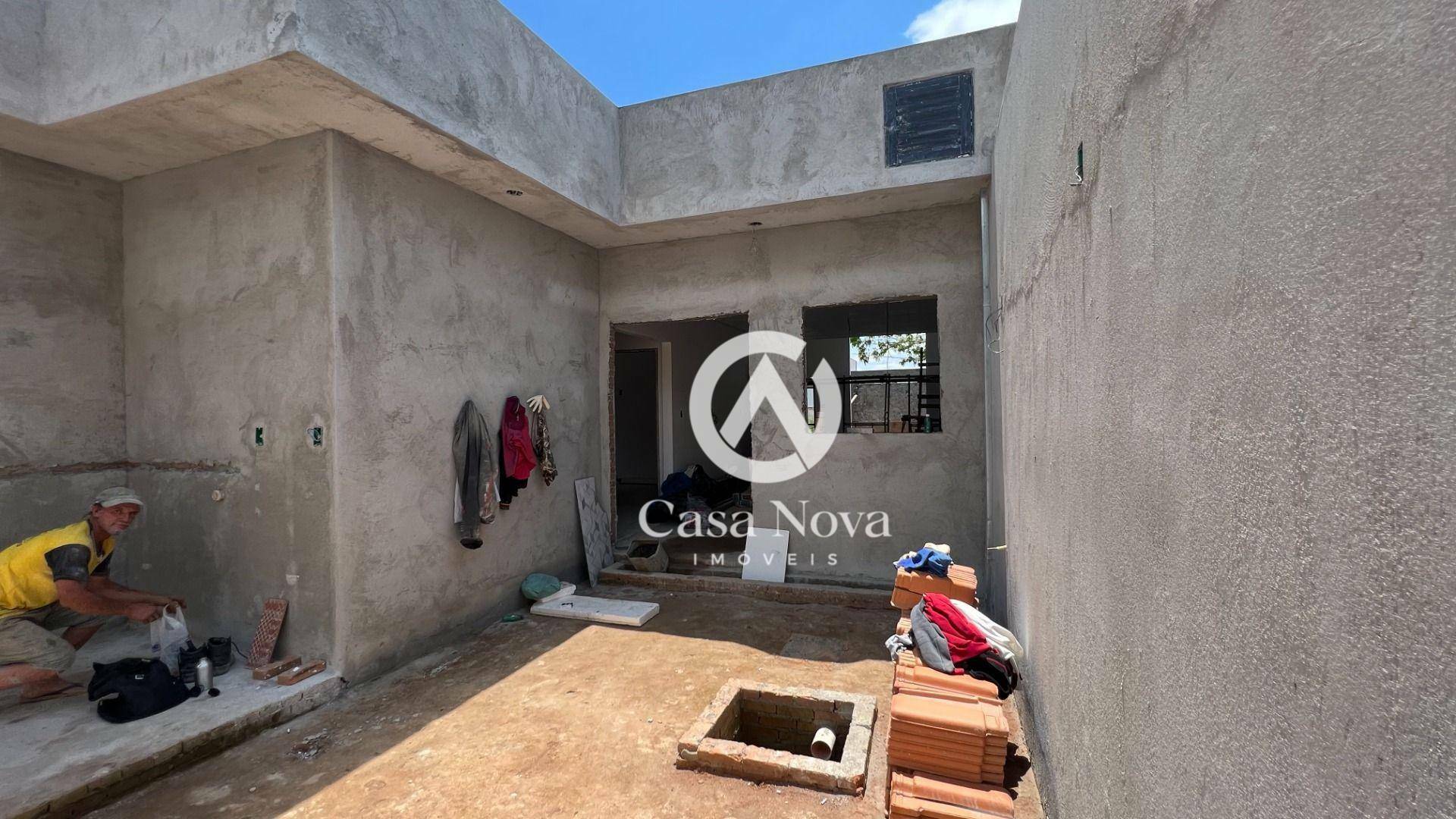 Casa à venda com 3 quartos, 140m² - Foto 12