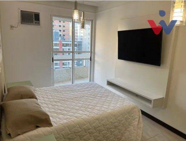 Apartamento à venda com 3 quartos, 169m² - Foto 5