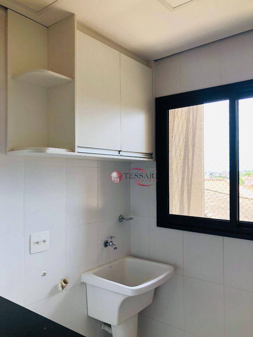 Apartamento à venda com 3 quartos, 90m² - Foto 8