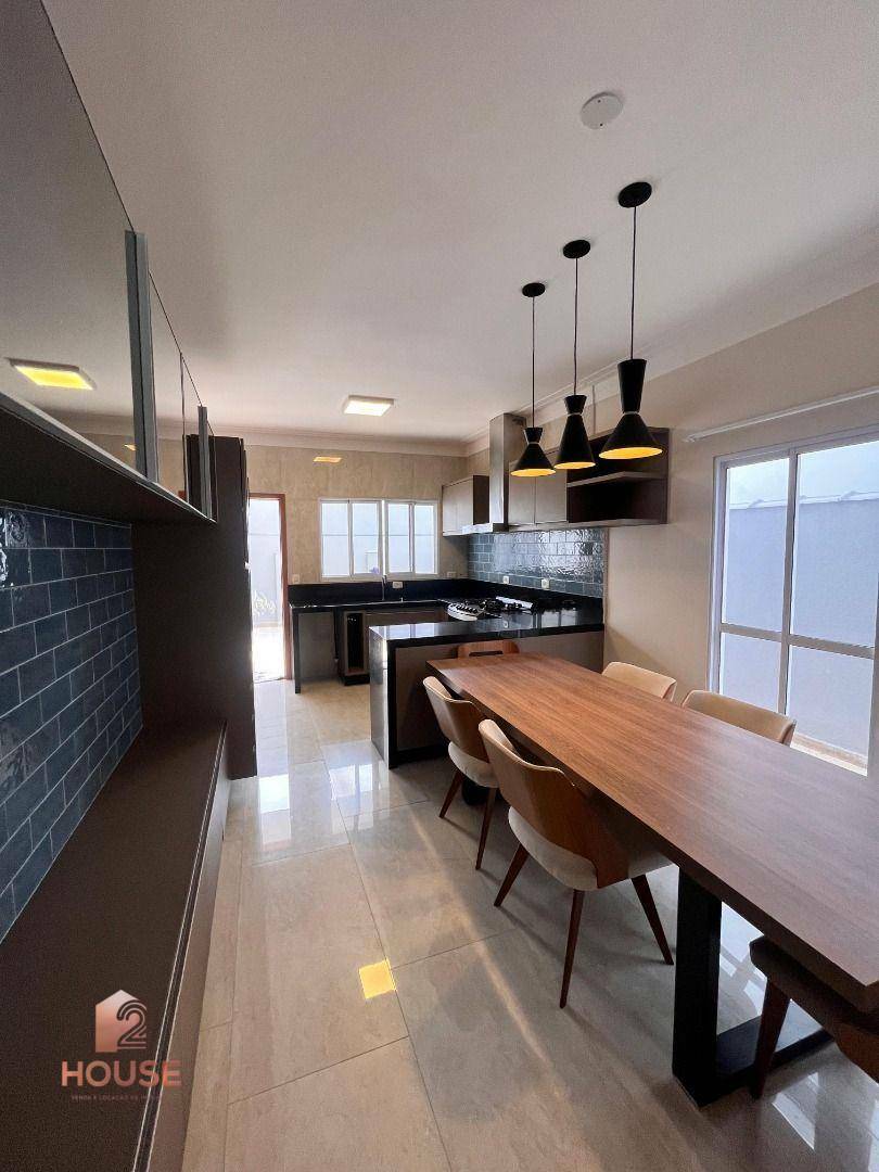 Casa à venda e aluguel com 3 quartos, 112m² - Foto 45