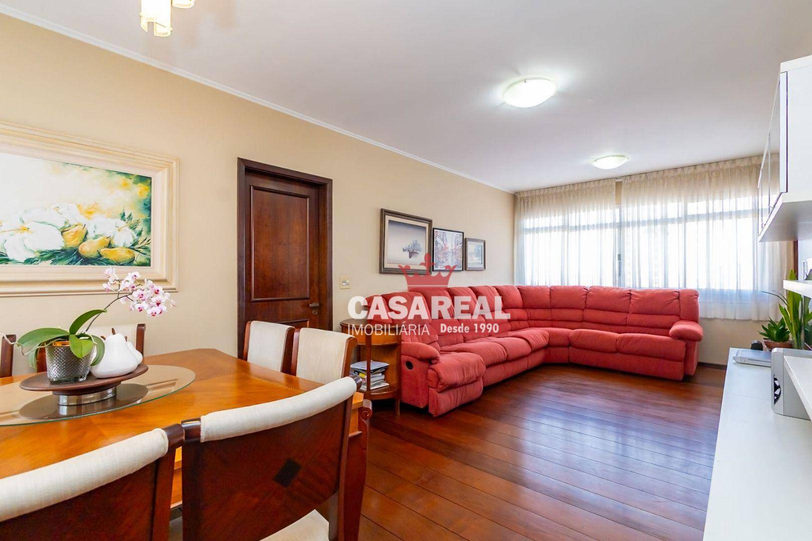 Apartamento à venda com 3 quartos, 282m² - Foto 20