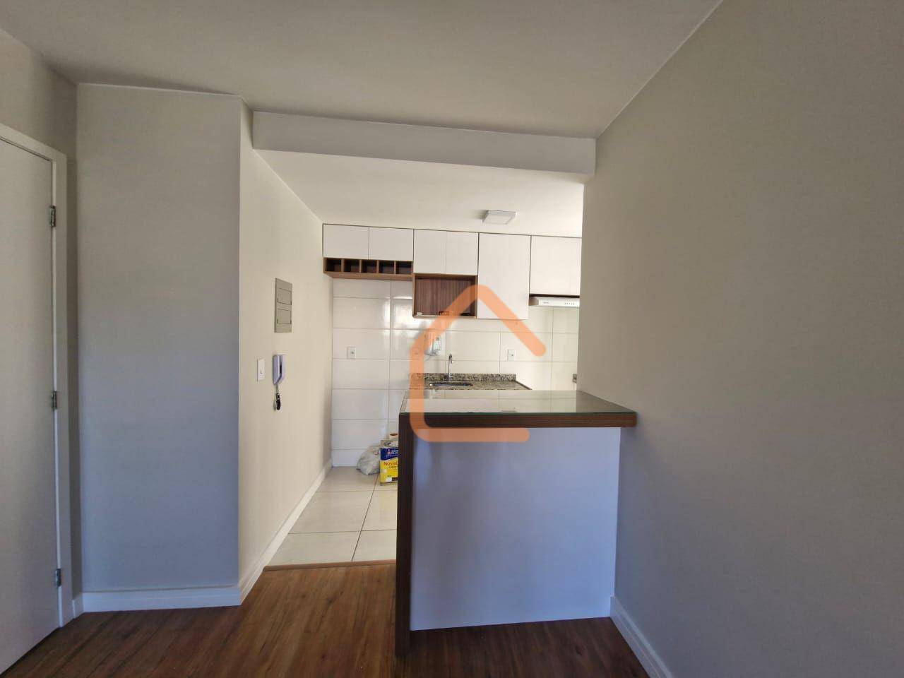 Apartamento, 2 quartos, 55 m² - Foto 3