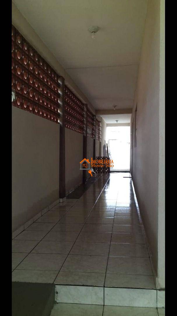 Casa à venda com 2 quartos, 50m² - Foto 8