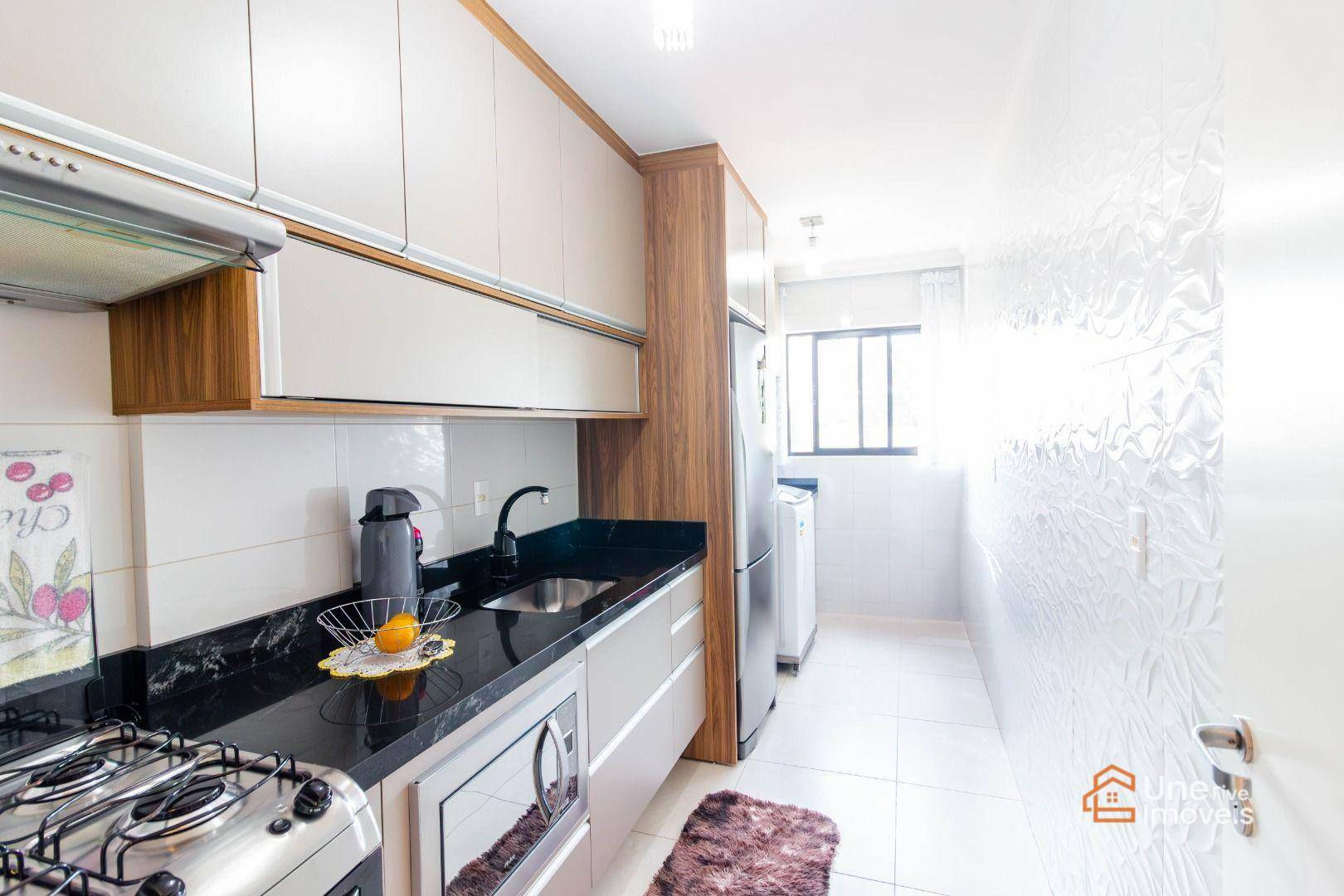 Apartamento, 2 quartos, 59 m² - Foto 13