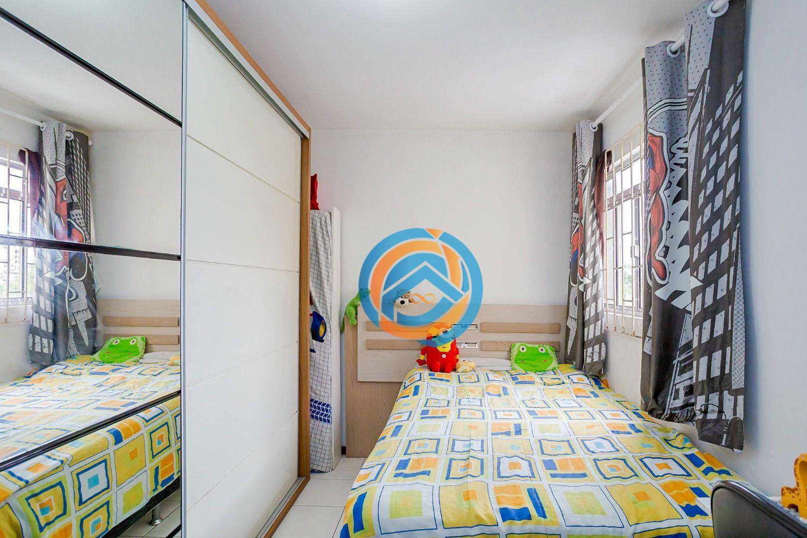 Sobrado à venda com 3 quartos, 110m² - Foto 18