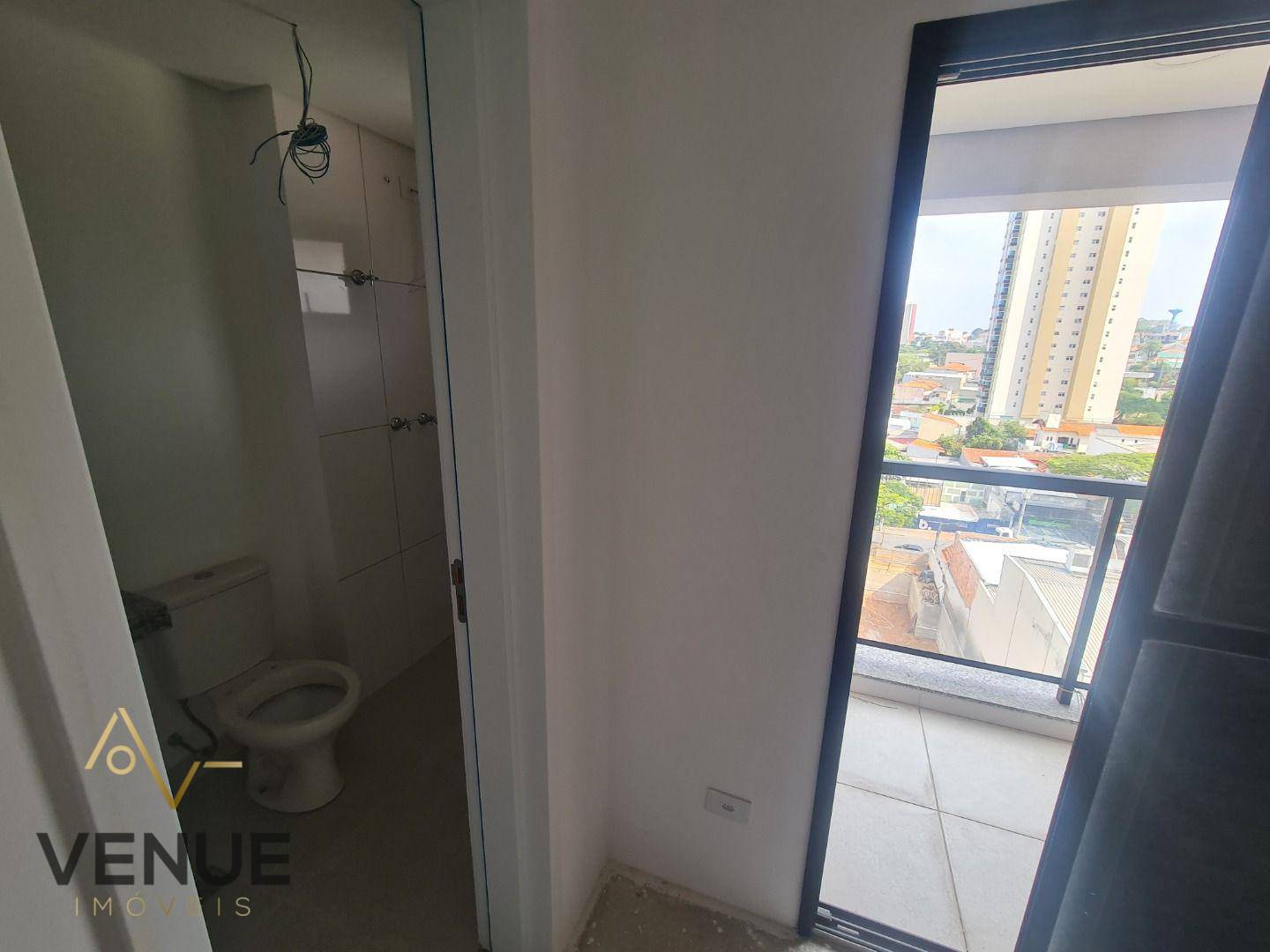 Apartamento à venda com 3 quartos, 82m² - Foto 20