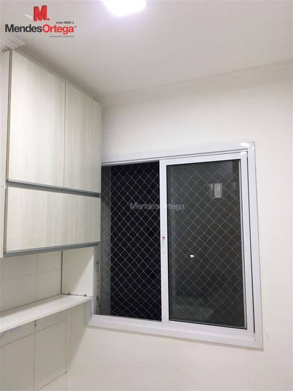 Apartamento à venda com 2 quartos, 51m² - Foto 7